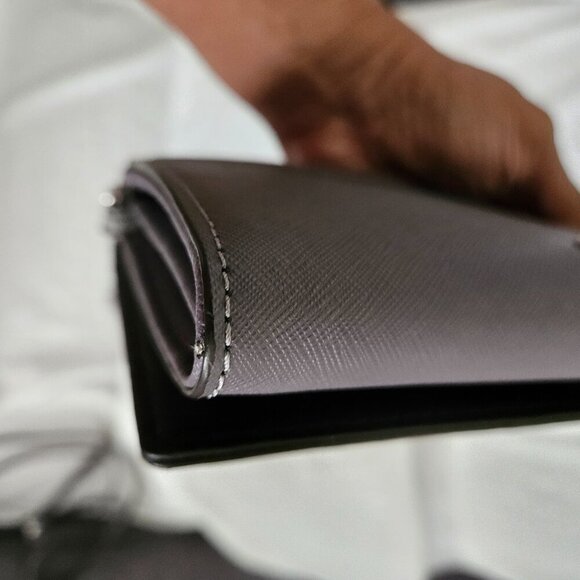 🔆3 For $20! Rebecca Minkoff Jill Crossbody Clutch - Picture 16 of 16